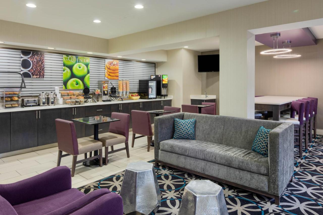La Quinta By Wyndham Snellville - Stone Mountain Exterior foto