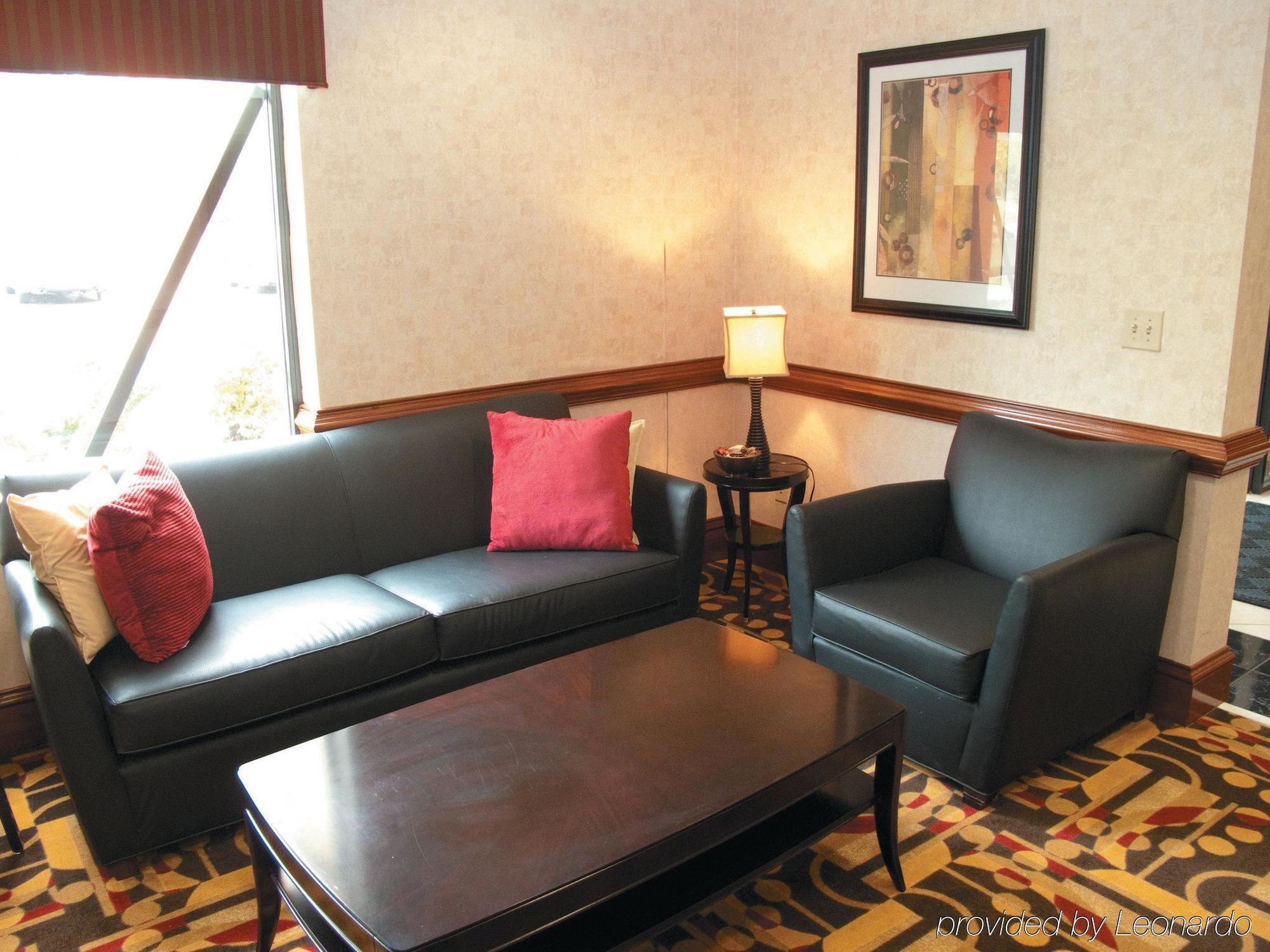 La Quinta By Wyndham Snellville - Stone Mountain Interior foto