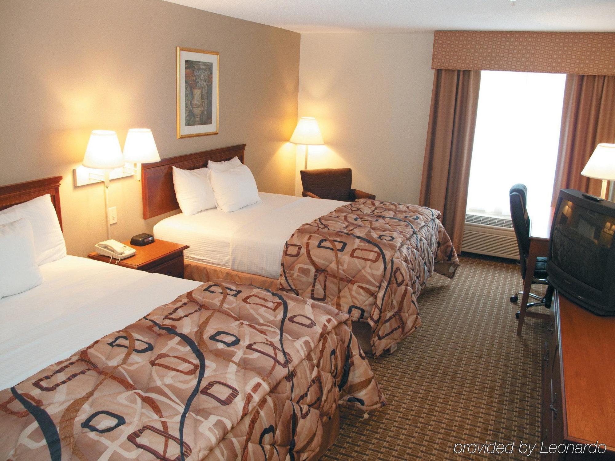 La Quinta By Wyndham Snellville - Stone Mountain Habitación foto